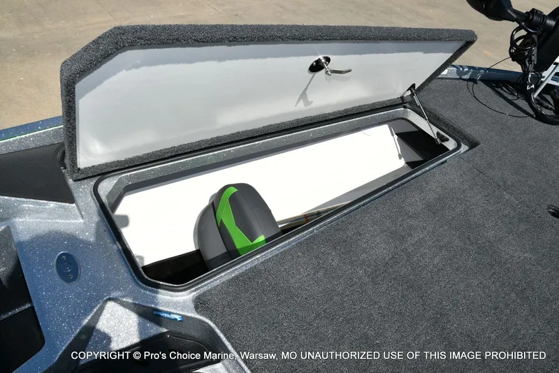 Slide: The Image of Ranger Z520 2026 - 61