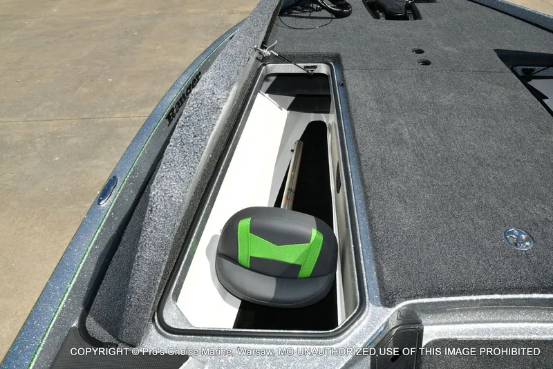 Slide: The Image of Ranger Z520 2026 - 62