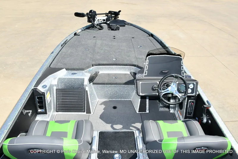 Slide: The Image of Ranger Z520 2026 - 7