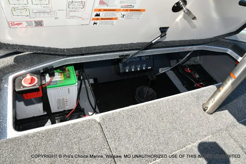 Slide: The Image of Ranger Z520 2026 - 74