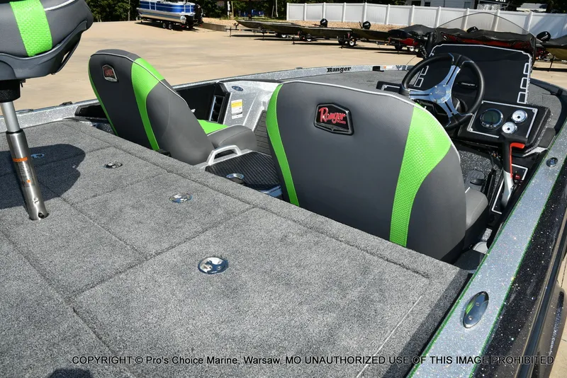 Slide: The Image of Ranger Z520 2026 - 75