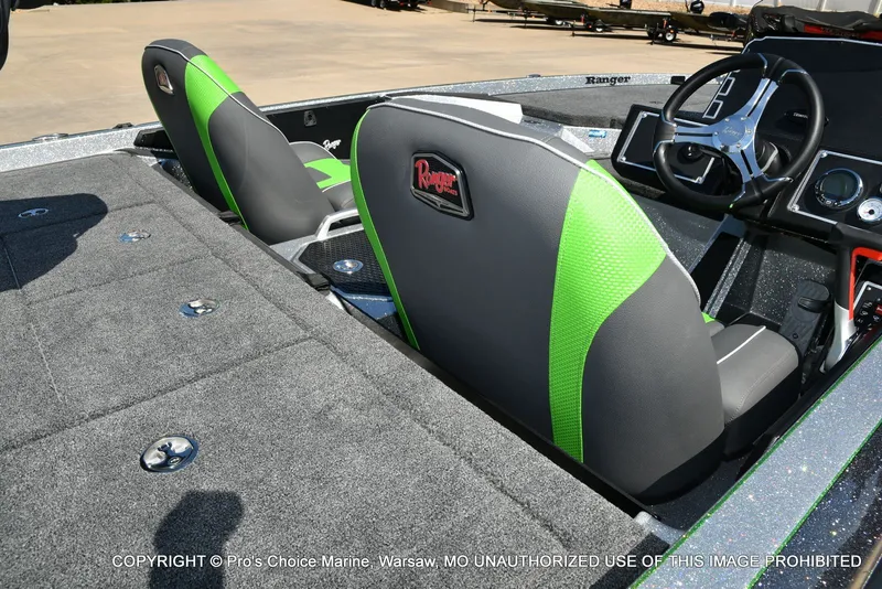 Slide: The Image of Ranger Z520 2026 - 76