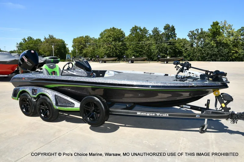 Slide: The Image of Ranger Z520 2026 - 77