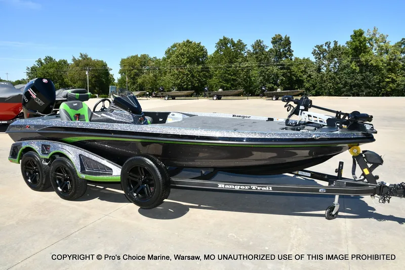 Slide: The Image of Ranger Z520 2026 - 78