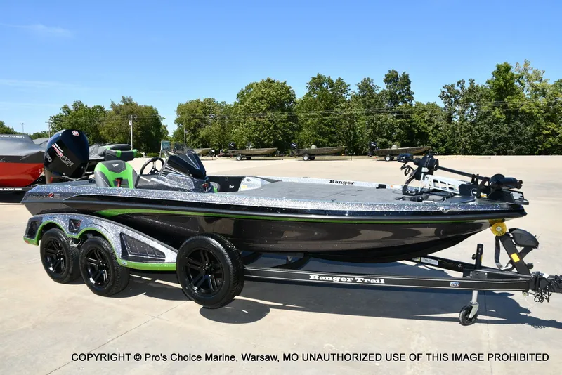 Slide: The Image of Ranger Z520 2026 - 79