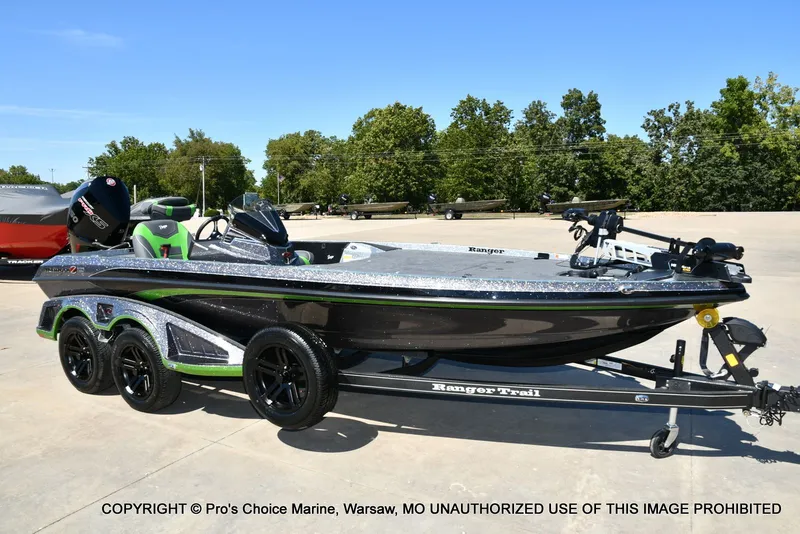 Slide: The Image of Ranger Z520 2026 - 80