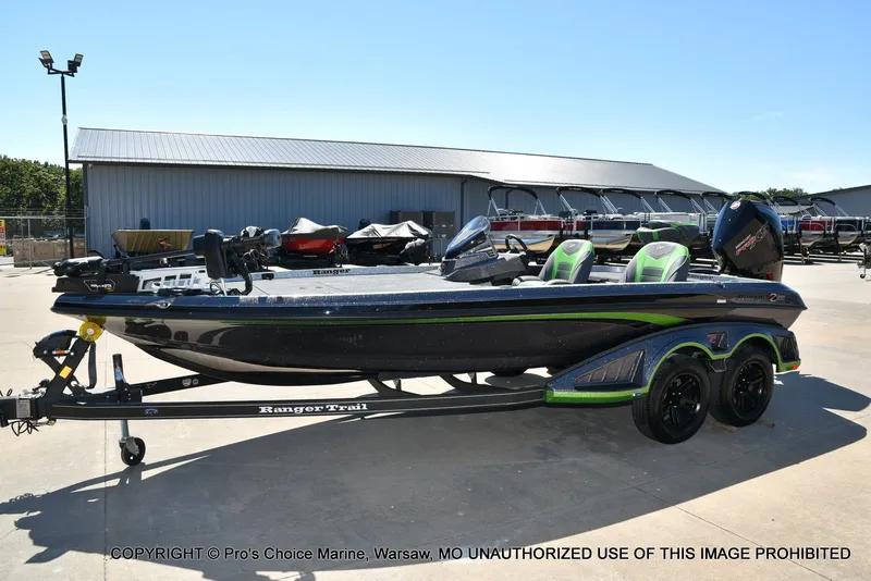 Slide: The Image of Ranger Z520 2026 - 81