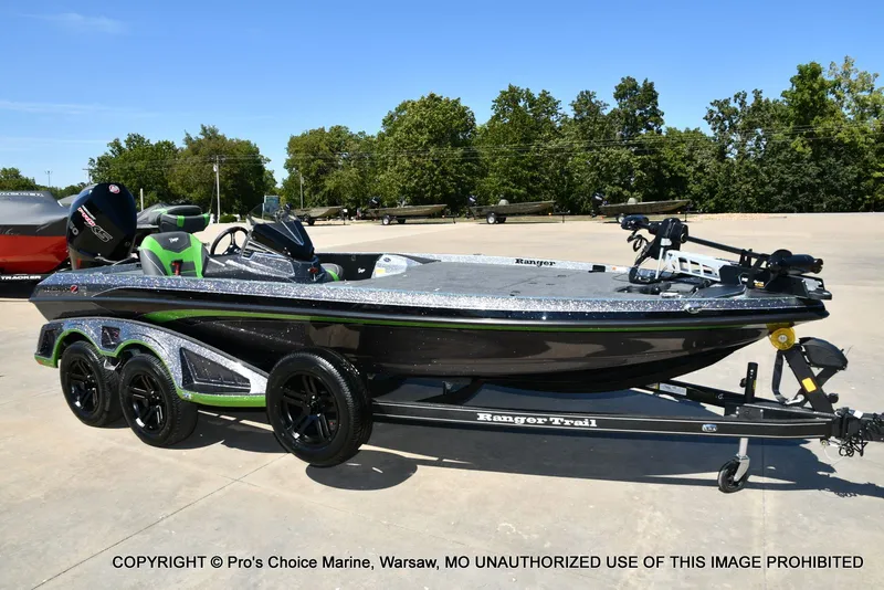 Slide: The Image of Ranger Z520 2026 - 82