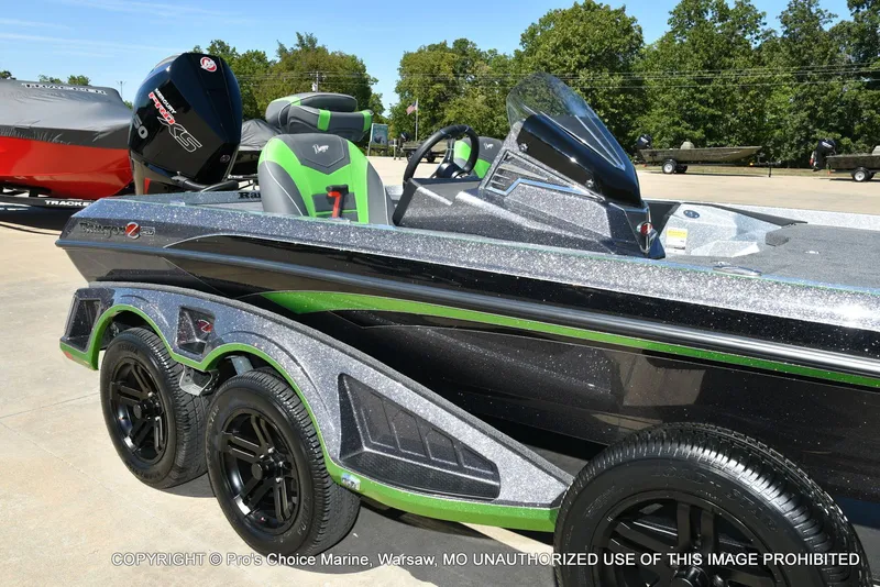 Slide: The Image of Ranger Z520 2026 - 83