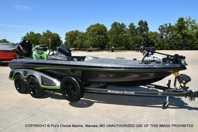 Slide: The Image of Ranger Z520 2026 - 84