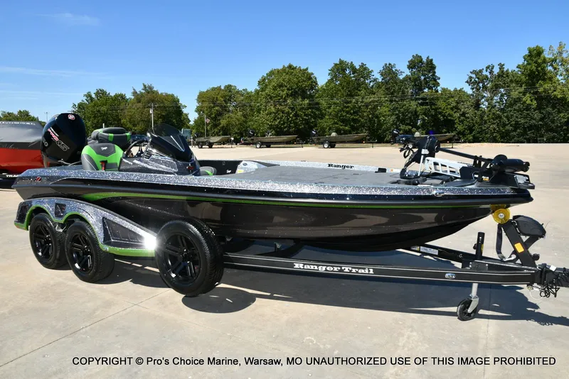 Slide: The Image of Ranger Z520 2026 - 85