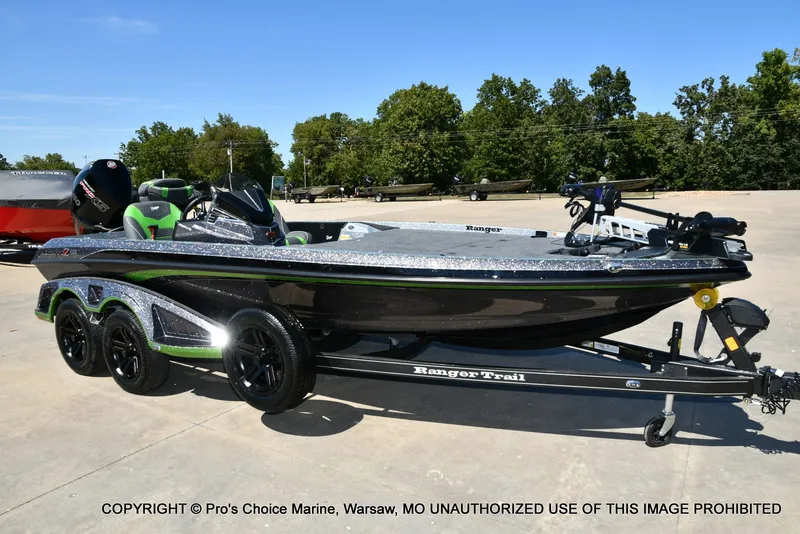 Slide: The Image of Ranger Z520 2026 - 86