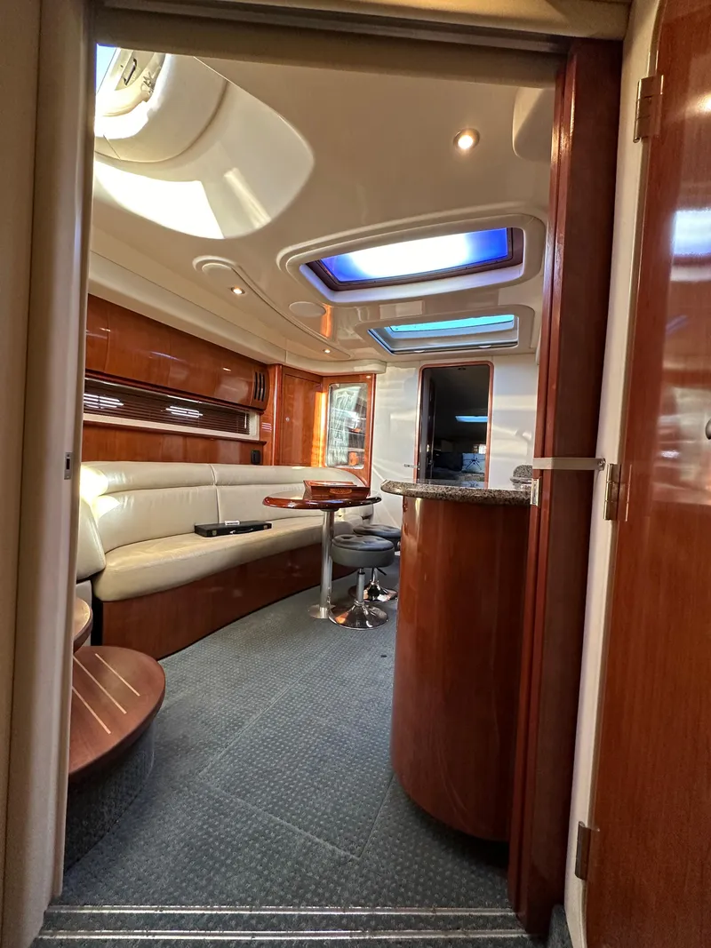 Slide: The Image of Sea Ray 420 Sundancer 2005 - 50