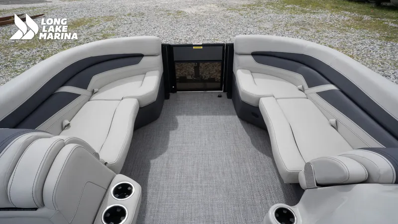 Slide: The Image of Barletta Cabrio 22QC 2022 - 10