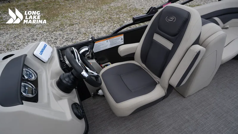 Slide: The Image of Barletta Cabrio 22QC 2022 - 13