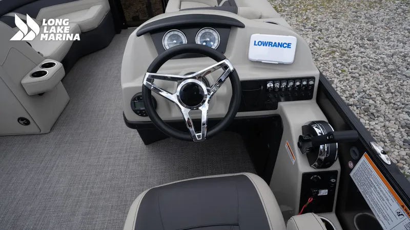 Slide: The Image of Barletta Cabrio 22QC 2022 - 14