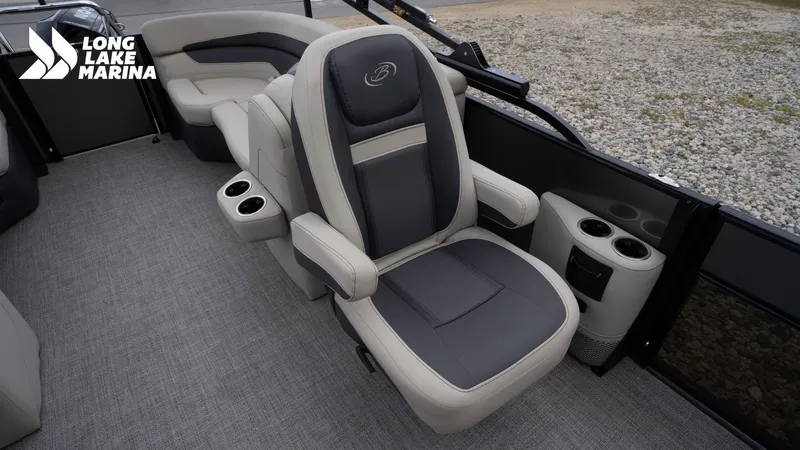 Slide: The Image of Barletta Cabrio 22QC 2022 - 15