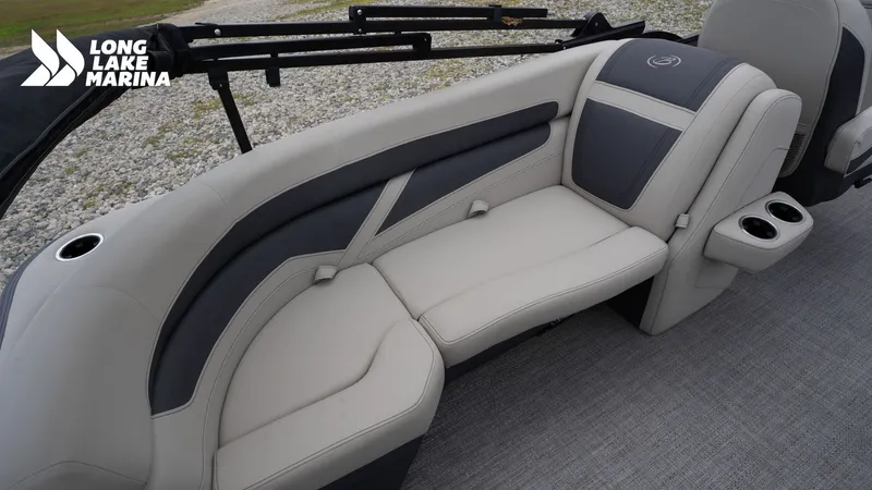 Slide: The Image of Barletta Cabrio 22QC 2022 - 17