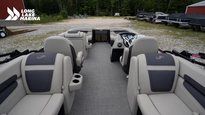 Slide: The Image of Barletta Cabrio 22QC 2022 - 18