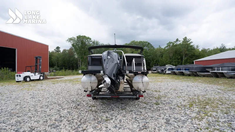 Slide: The Image of Barletta Cabrio 22QC 2022 - 3