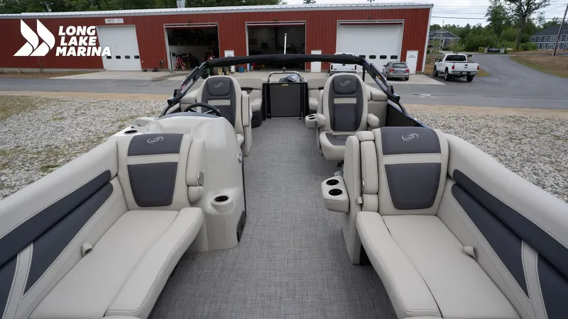 Slide: The Image of Barletta Cabrio 22QC 2022 - 9