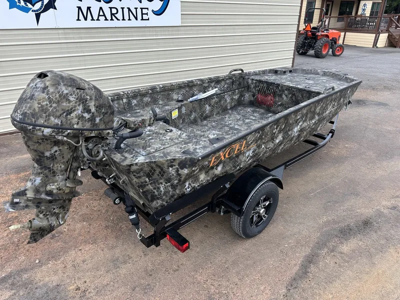 Slide: The Image of Excel Eclipse 1554 2026 - 3