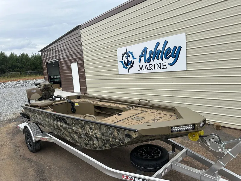 Slide: The Image of Excel Shallow Water F4 1754 LEGACY 2026 - 19