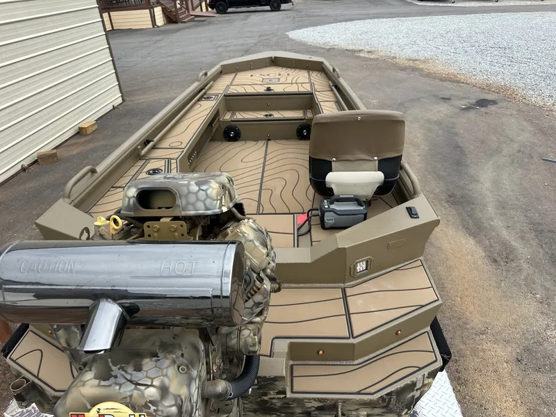 Slide: The Image of Excel Shallow Water F4 1754 LEGACY 2026 - 6