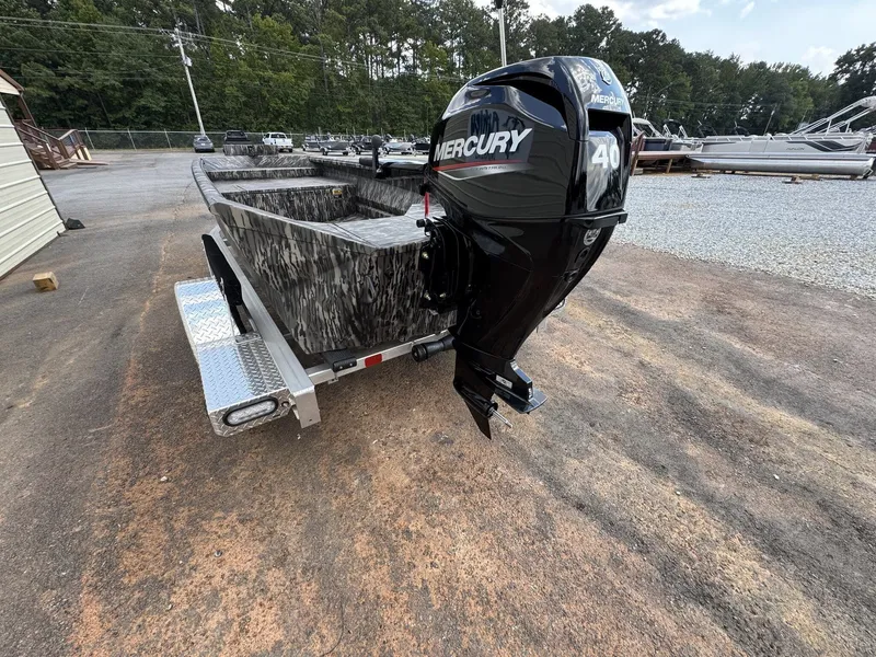 Slide: The Image of Reaper Boats 550 2026 - 6