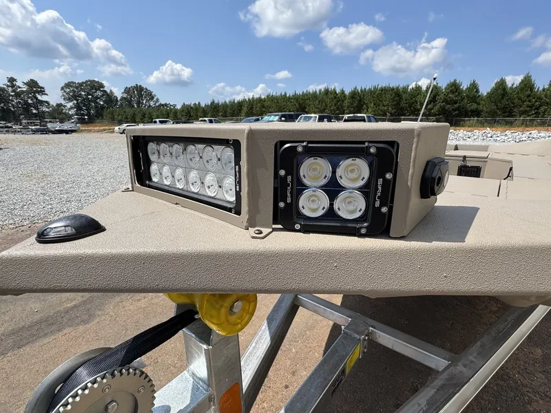 Slide: The Image of Reaper Boats 756 STEP TRANSOM 2026 - 3