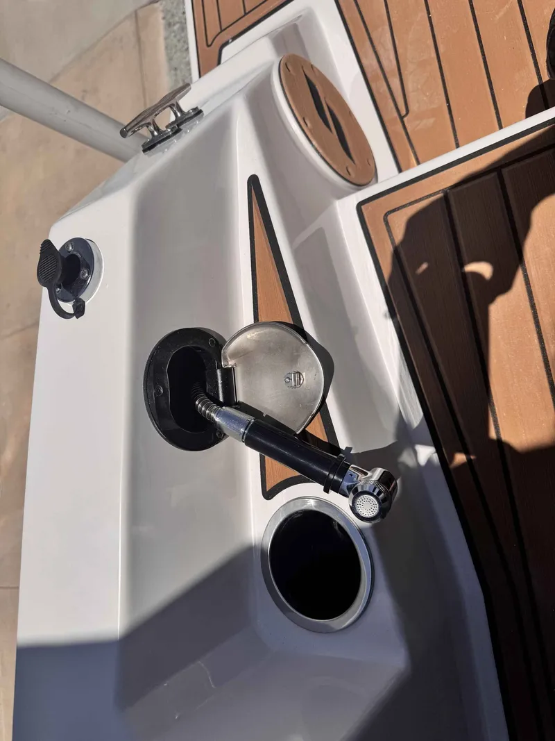 Slide: The Image of Starcraft SVX 231 OB 2025 - 14