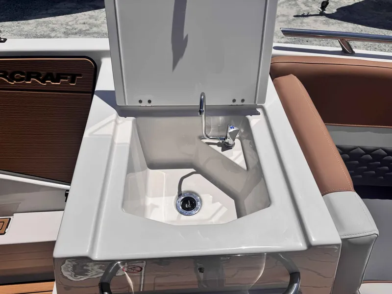 Slide: The Image of Starcraft SVX 231 OB 2025 - 7