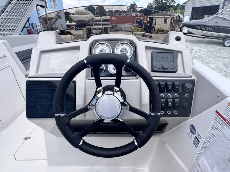 Slide: The Image of Starcraft 231 SVX OB 2026 - 11