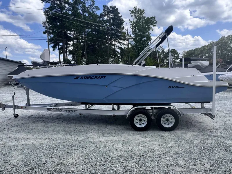 Slide: The Image of Starcraft 231 SVX OB 2026 - 3