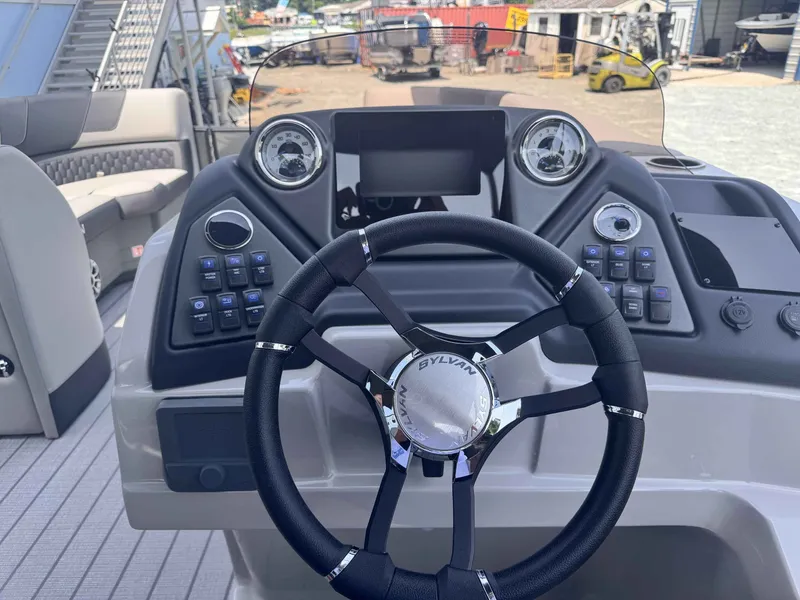 Slide: The Image of Sylvan L3 DLZ 2025 - 10