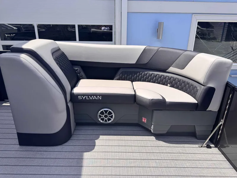 Slide: The Image of Sylvan L3 DLZ 2025 - 6