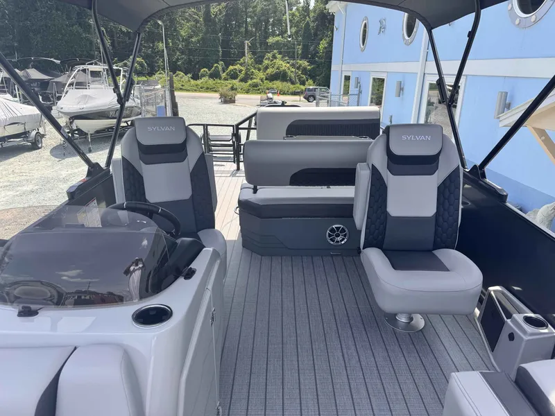 Slide: The Image of Sylvan L3 DLZ 2025 - 7