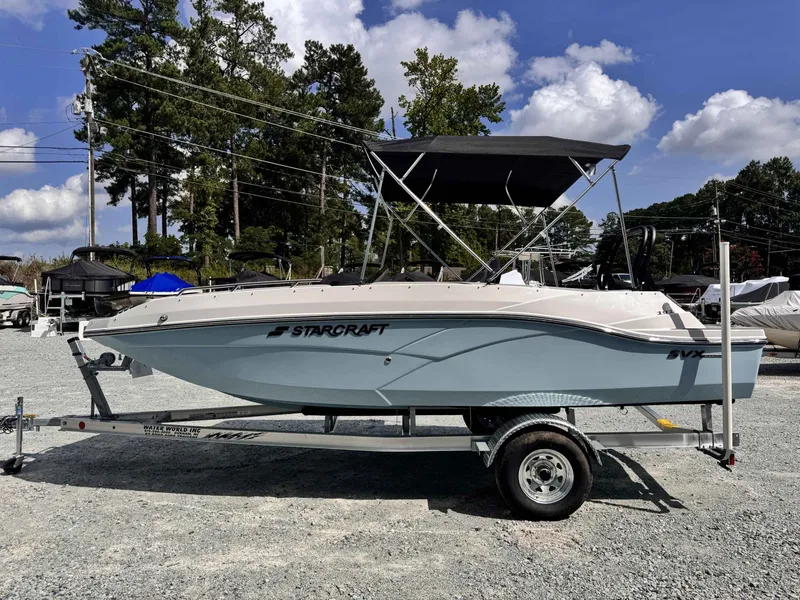 Slide: The Image of Starcraft SVX 191 OB 2026 - 3