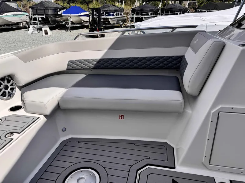 Slide: The Image of Starcraft SVX 191 OB 2026 - 5