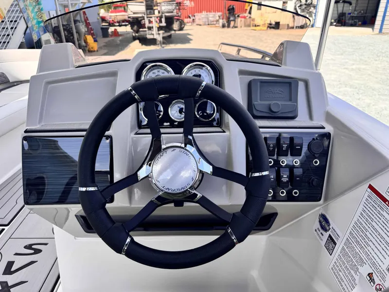 Slide: The Image of Starcraft SVX 191 OB 2026 - 8