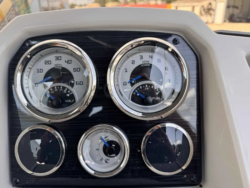 Slide: The Image of Starcraft SVX 191 OB 2026 - 9