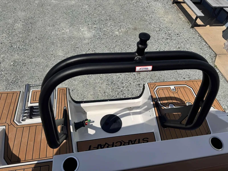 Slide: The Image of Starcraft SVX 191 OB 2026 - 11