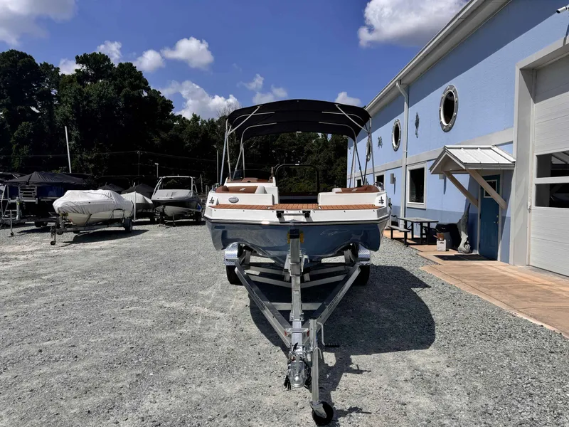 Slide: The Image of Starcraft SVX 191 OB 2026 - 3