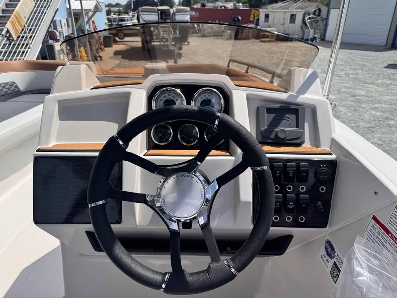 Slide: The Image of Starcraft SVX 191 OB 2026 - 8