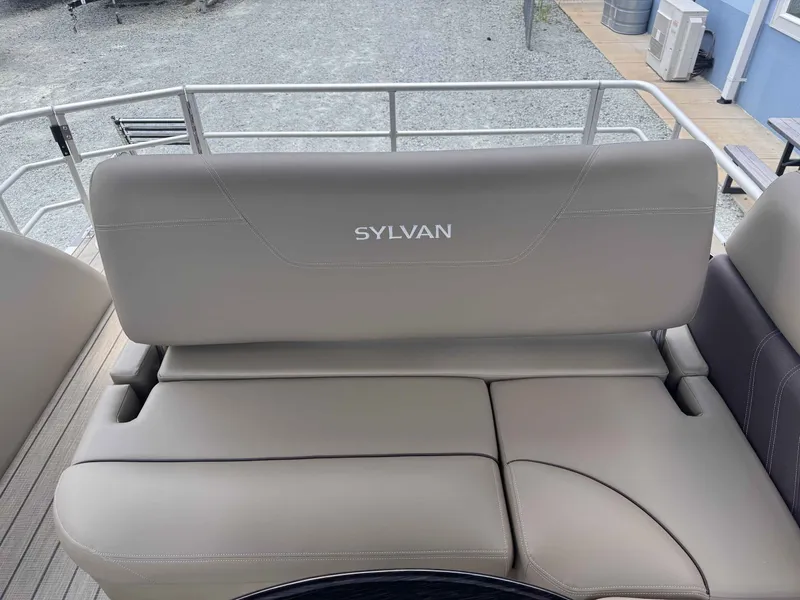 Slide: The Image of Sylvan 8522 CLZ 2026 - 10