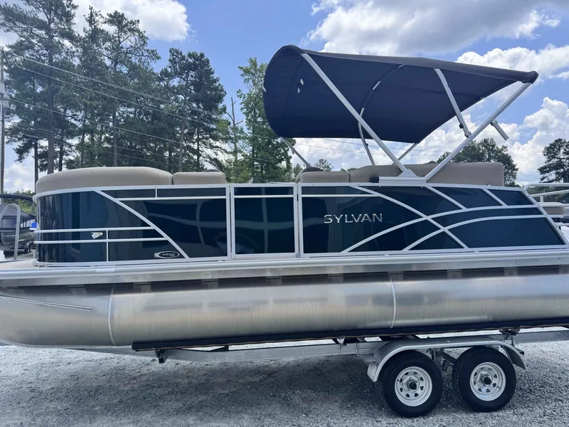 Slide: The Image of Sylvan 8522 CLZ 2026 - 3