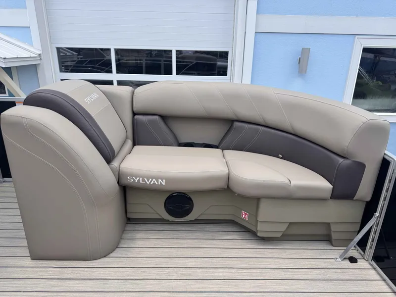 Slide: The Image of Sylvan 8522 CLZ 2026 - 6