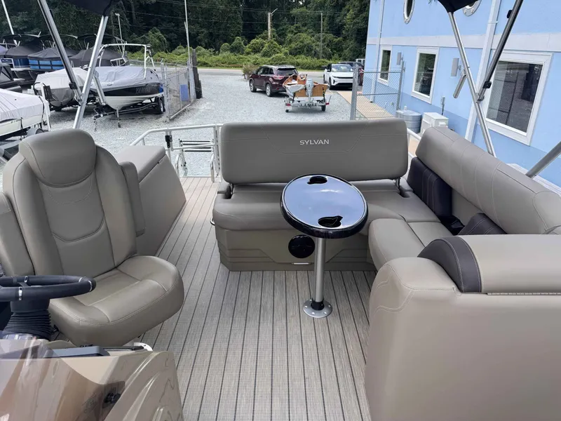 Slide: The Image of Sylvan 8522 CLZ 2026 - 7