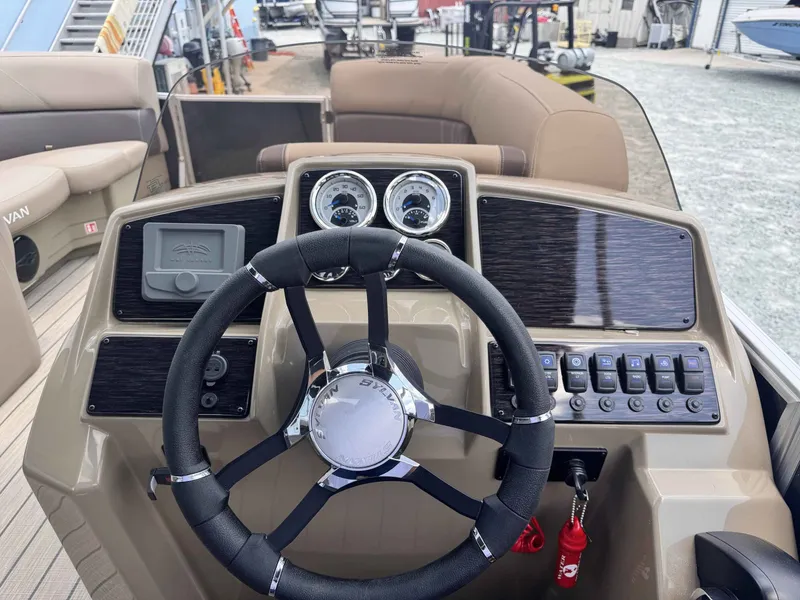 Slide: The Image of Sylvan 8522 CLZ 2026 - 8