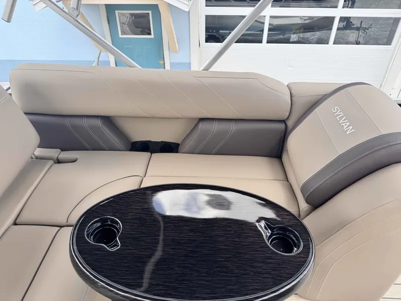 Slide: The Image of Sylvan 8522 CLZ 2026 - 9